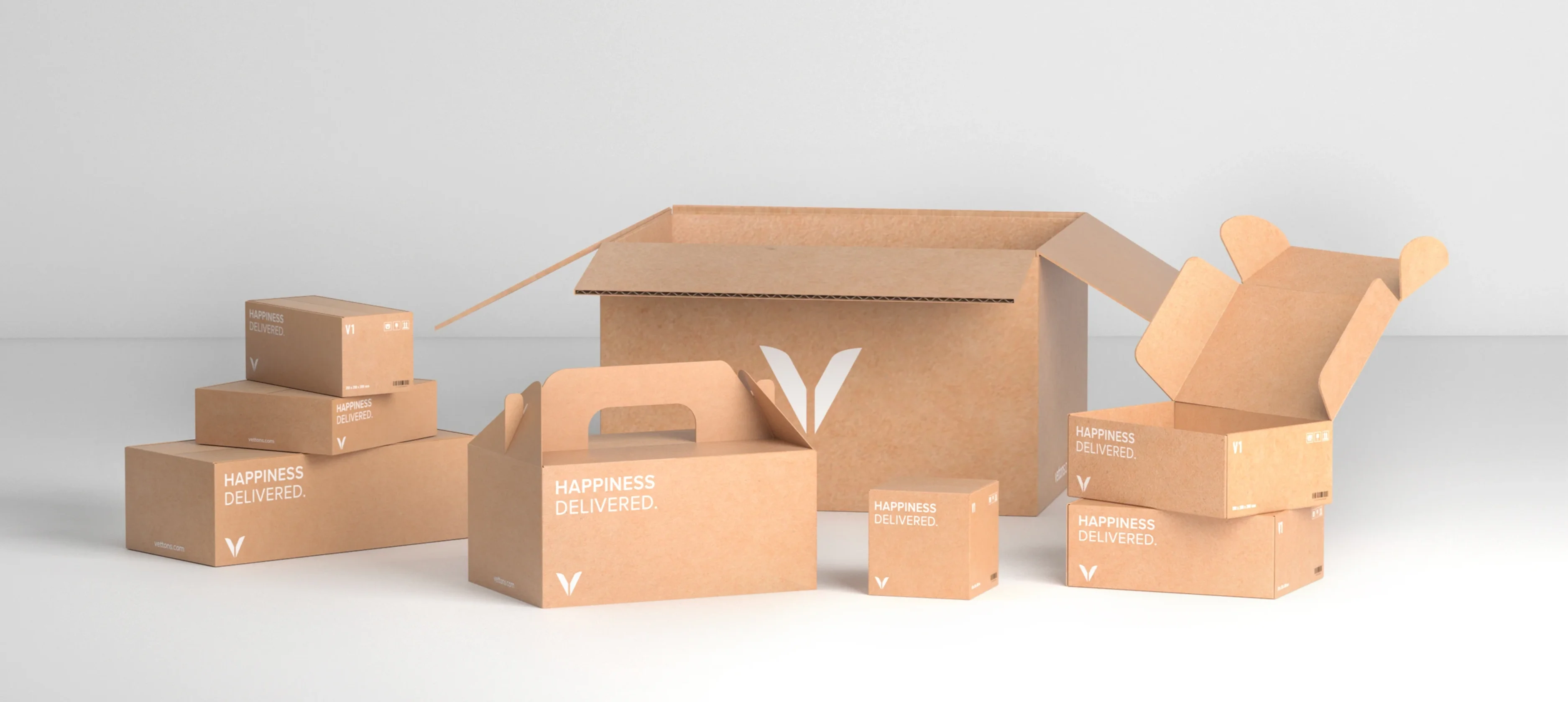 cardboard