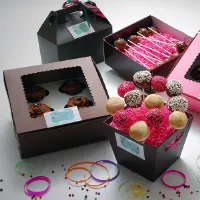 Custom Bakery Boxes