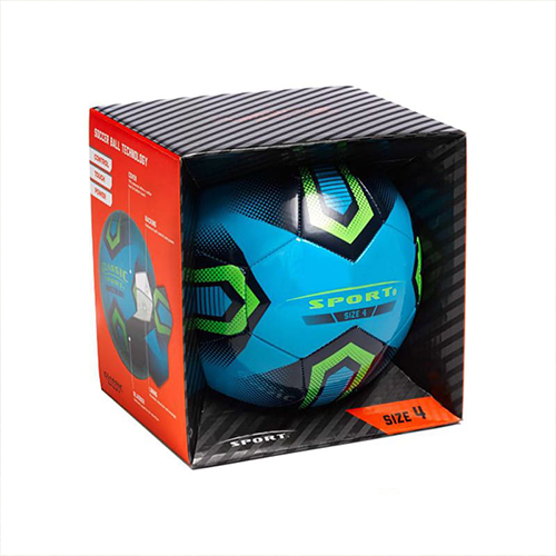football-box