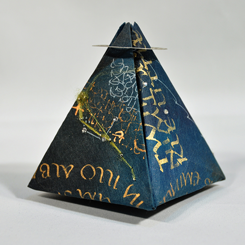 Pyramid Boxes