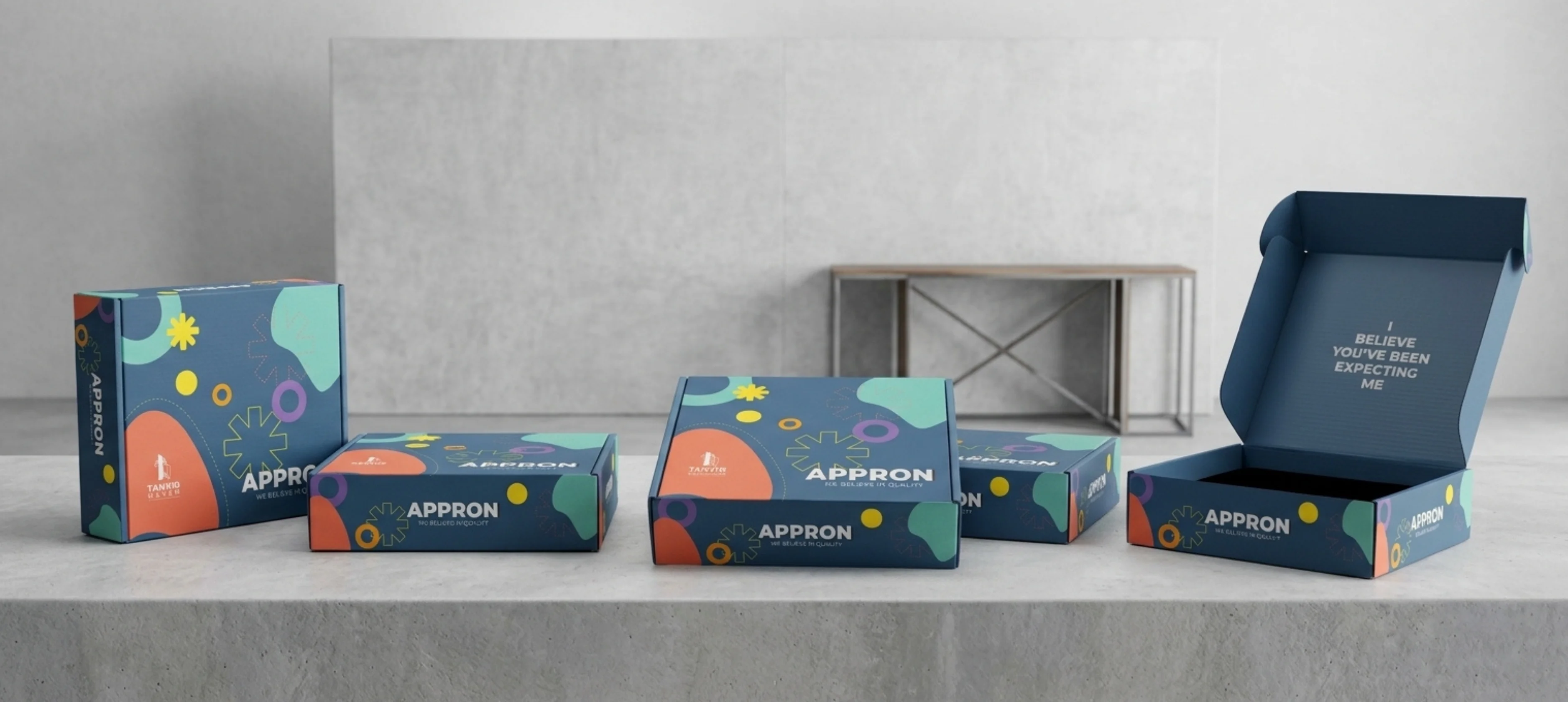 custom-mailer-box