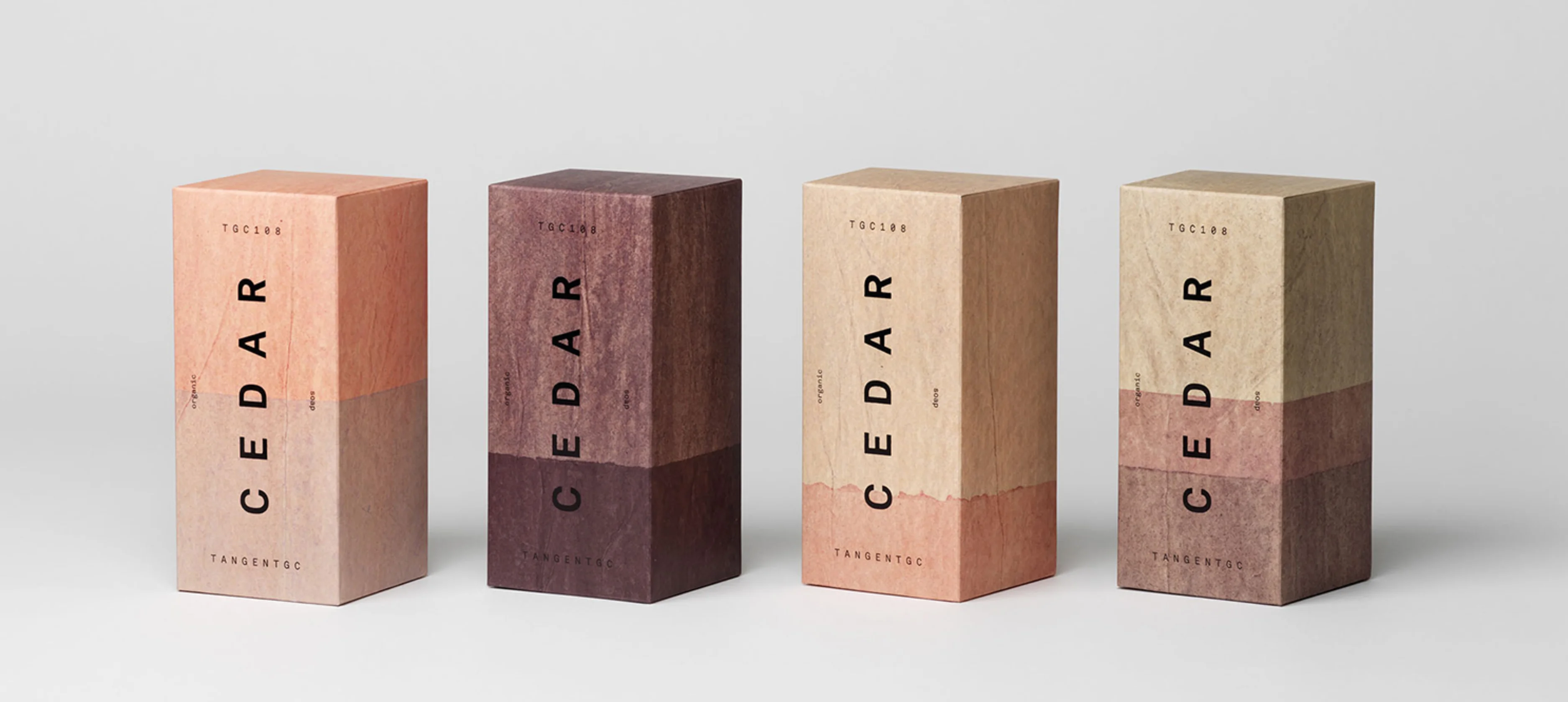 Custom Organic Products
