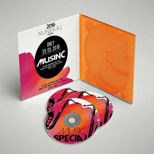 cd-jackets