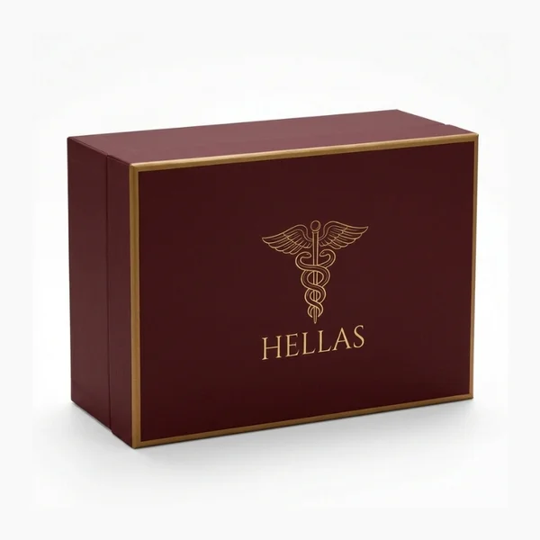luxury gift boxes with lids