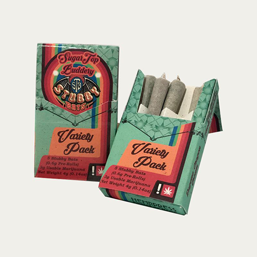 pre-roll-cone-packaging-wholesale