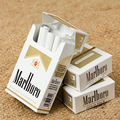 Custom Cigarette Boxes