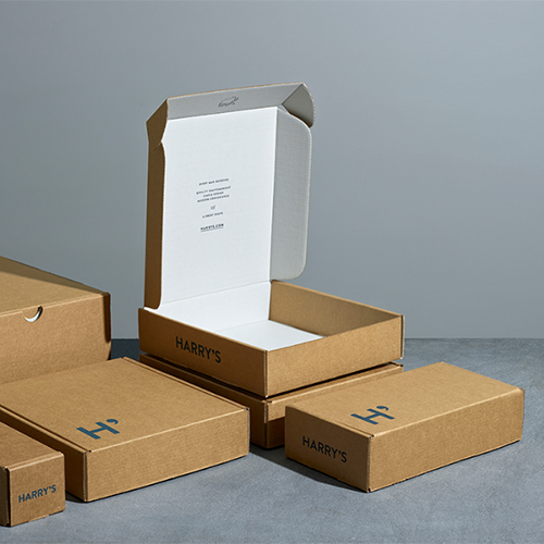 Custom Shipping Boxes