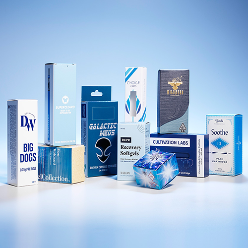 Custom Medical Packaging