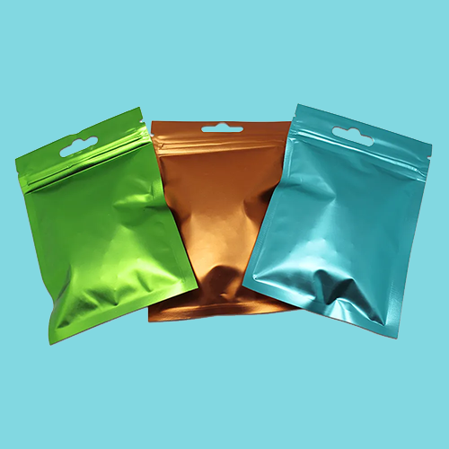 mylar-pouches