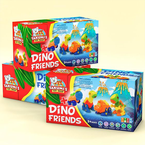 Product Boxes