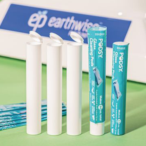 Packaging Labels