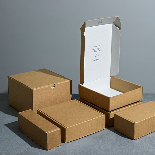 Custom Cardboard Packaging