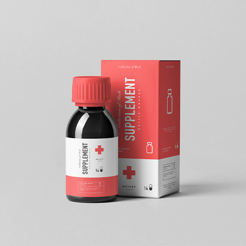 Bottle Boxes