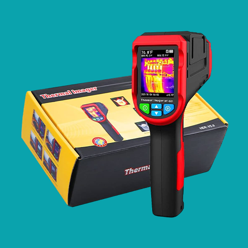 Scanner Boxes