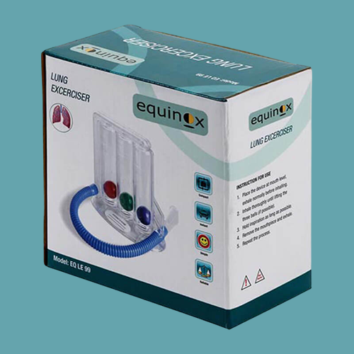 Packaging Boxes