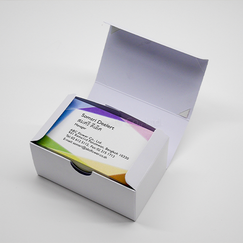 business-card-box