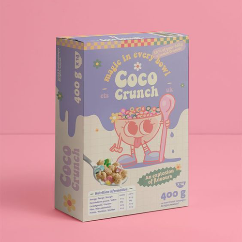 cereal-box-packaging-wholesale