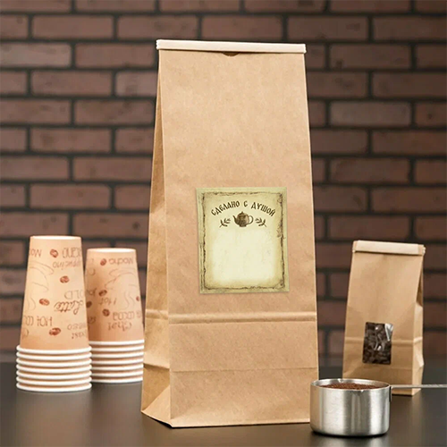 coffee-kraft-bags