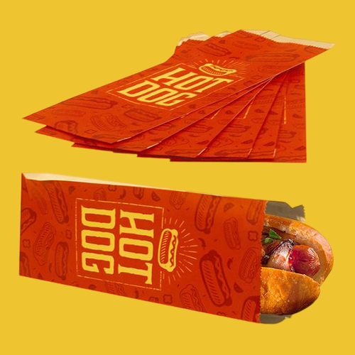 custom-hot-dog-sleeves