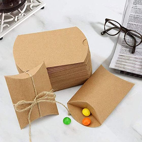 kraft-pillow-boxes-wholesale