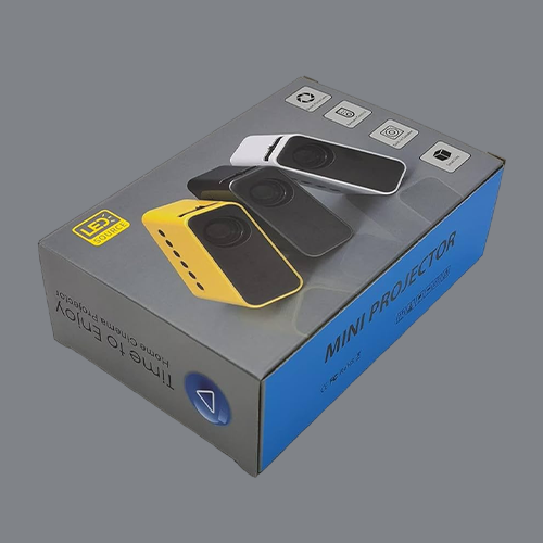 mini-projector-packaging-box
