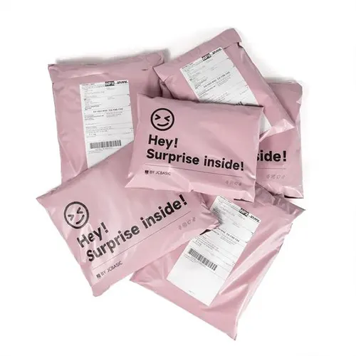 poly-mailer