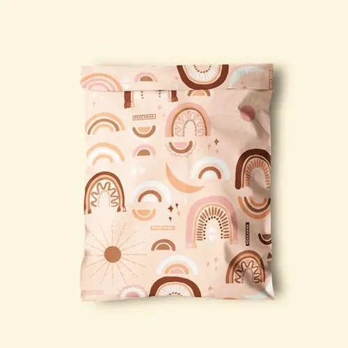 poly-mailers