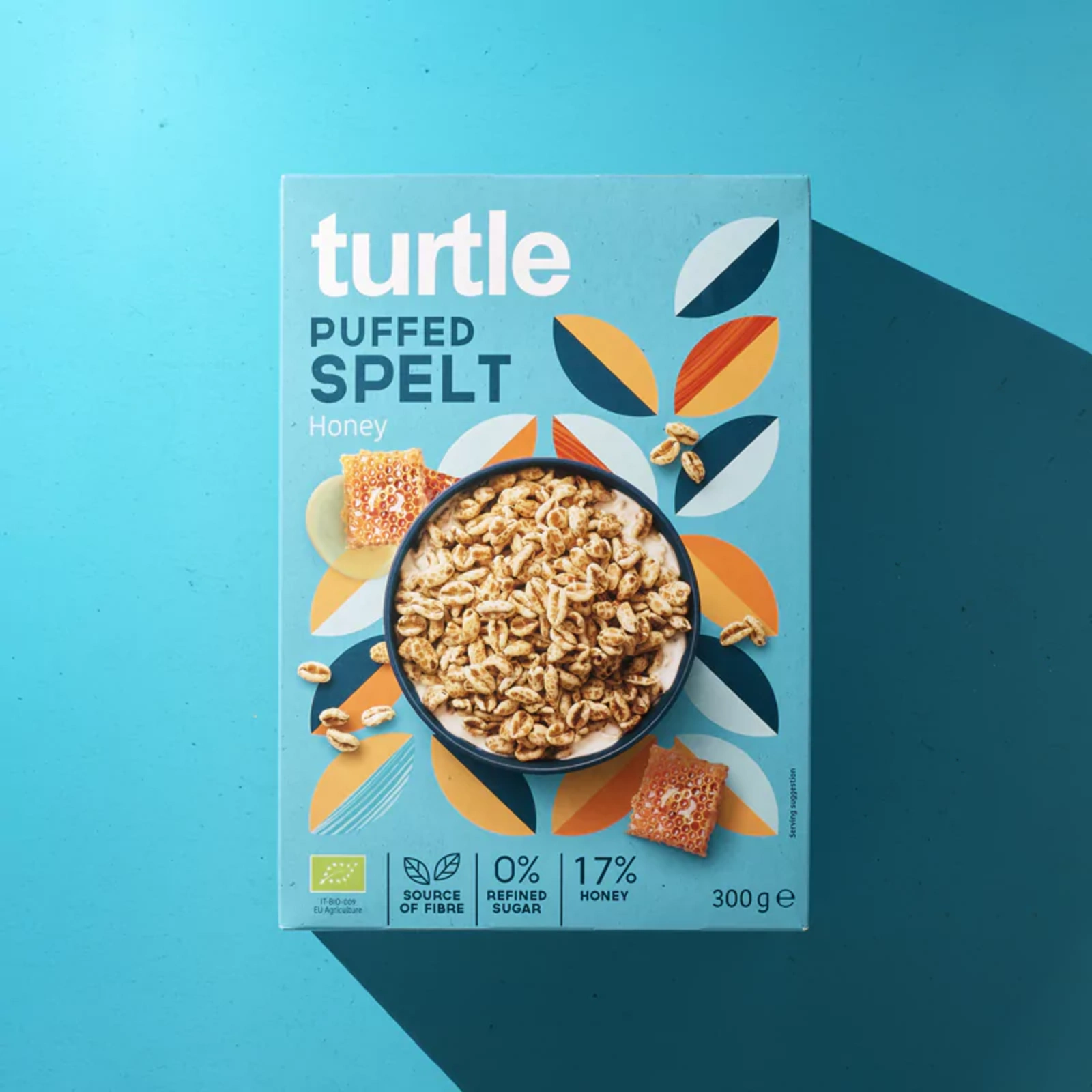 turtle-food-packaging-box